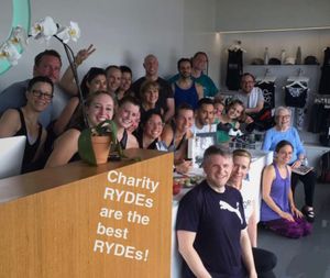 Image post by @rydehouston on Instagram
