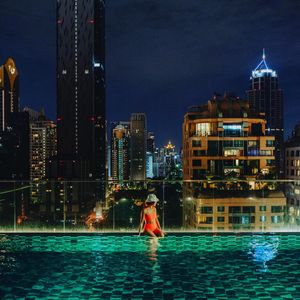 Image post by @ihghotels on Instagram