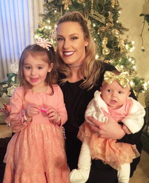 Image post by @daniellelawrie15 on Instagram
