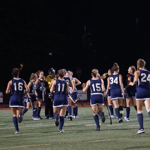 Image post by @lvcathletics on Instagram