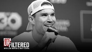 Video post by @ufc on YouTube