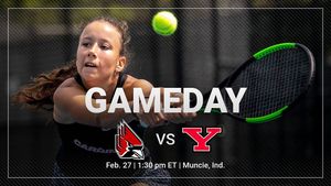 Image post by @ballstatewtns on Instagram
