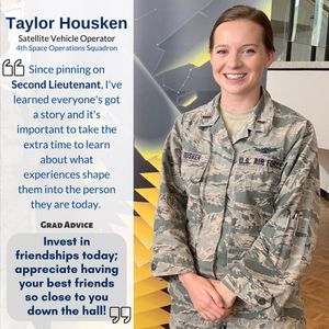 Image post by @af_academy on Instagram