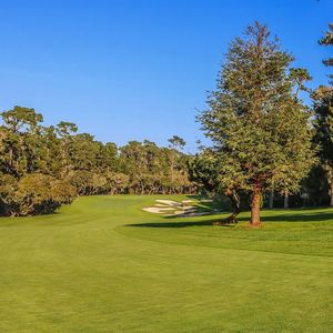 Image post by @pebblebeachresorts on Instagram