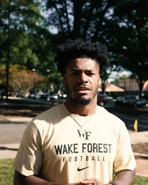 Image post by @wakefootball on Instagram