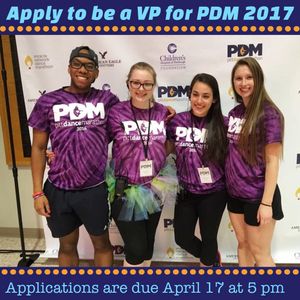 Image post by @pitt_pdm on Instagram