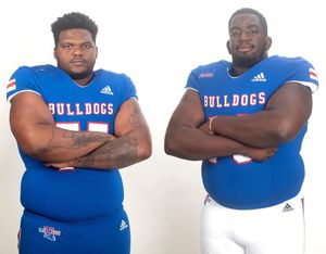 Image post by @latechfb on Instagram