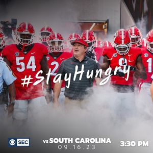 Image post by @dawgnation on Instagram