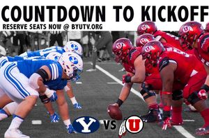 Image post by @byutvsports on Instagram