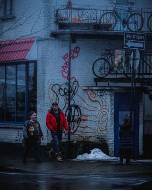 Image post by @mtl_unscripted on Instagram