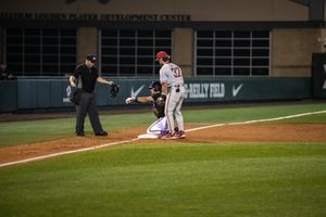 Image post by @TCU_Baseball on Twitter
