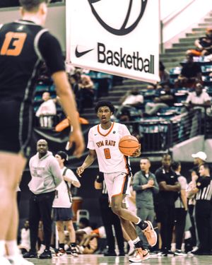 Image post by @indyheatgymrats on Instagram