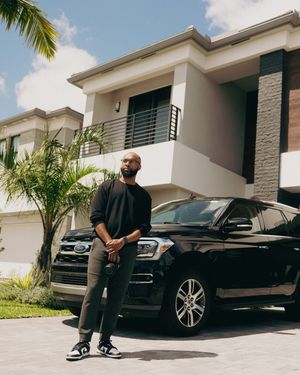 Image post by @hertz on Instagram