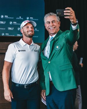 Image post by @bmwchamps on Instagram