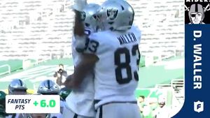 Video post by @nfl on Twitter