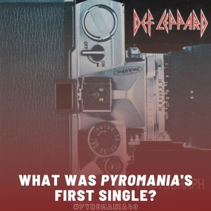 Image post by @defleppard on Instagram