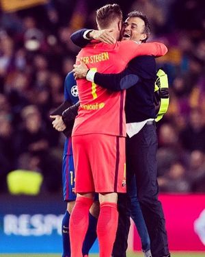 Image post by @mterstegen1 on Instagram