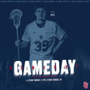 Image post by @stjohnslax on Instagram