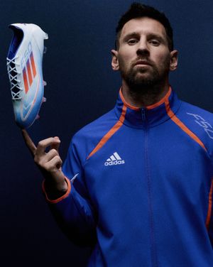 Image post by @rebelsport on Instagram