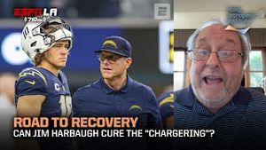 Video post by @espnla on YouTube
