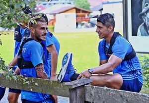 Image post by @alan_pulido17 on Instagram
