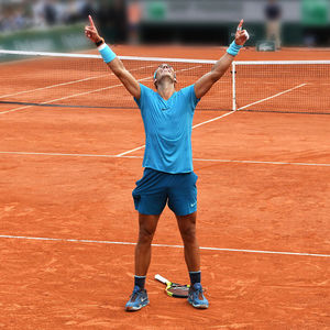 Image post by @rafaelnadal on Instagram