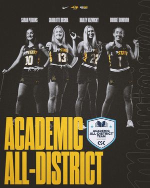 Image post by @appfieldhockey on Instagram