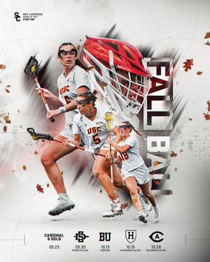 Image post by @usctrojanslax on Instagram