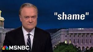 Video post by @msnbc on YouTube