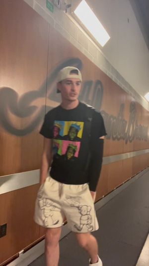Video post by @braves on TikTok