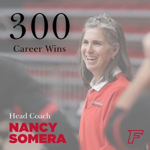 Image post by @fairfieldstags on Instagram