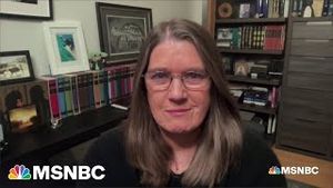 Video post by @msnbc on YouTube