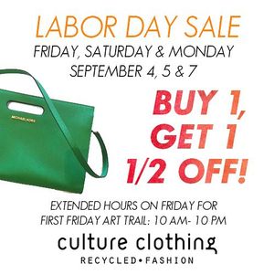 Image post by @cultureclothing_lbk on Instagram