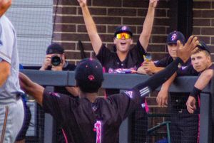 Image post by @floflamingos on Instagram