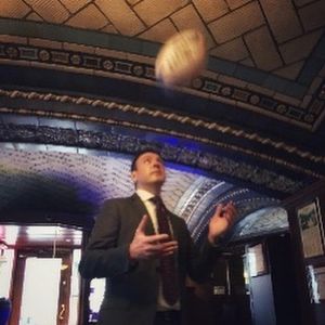 Image post by @rugbynewyork on Instagram