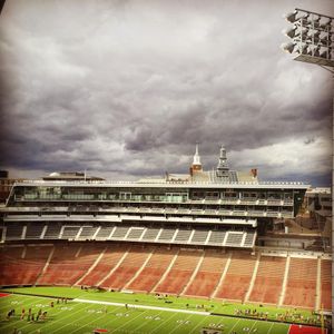 Image post by @gobearcats on Instagram