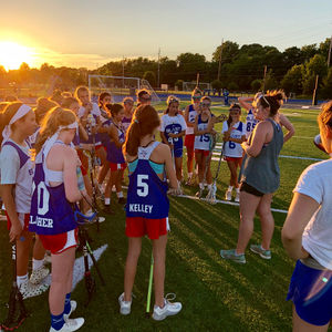 Image post by @brownu_wlax on Instagram