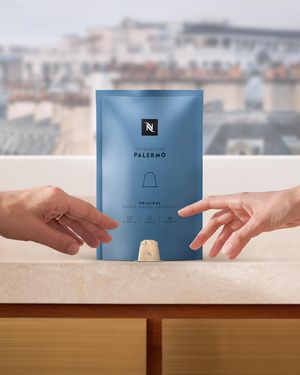 Image post by @nespresso on Instagram