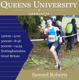 Image post by @queens_tf_xc on Instagram