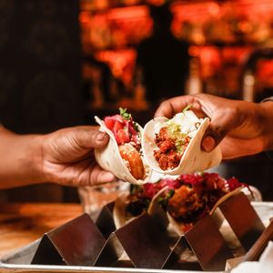 Image post by @roccostacos on Instagram