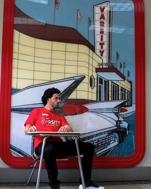 Image post by @allthingsloyal on Instagram