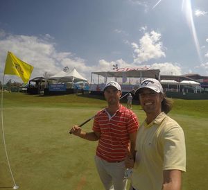 Image post by @bryanbrosgolf on Instagram