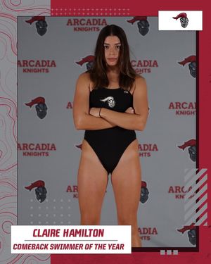 Image post by @arcadia_swim on Instagram