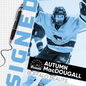 Image post by @buffalobeauts on Instagram