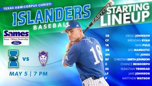 Image post by @islandersbsb on Instagram