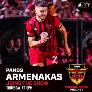 Image post by @PHNX__Rising on Twitter