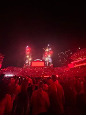 Image post by @EthanWldn on Twitter