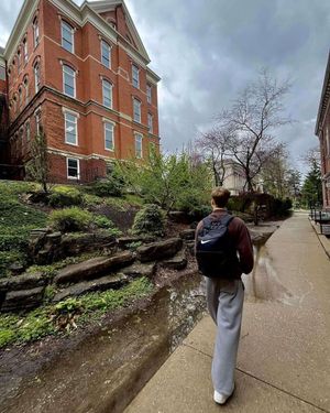Image post by @iowaadmissions on Instagram