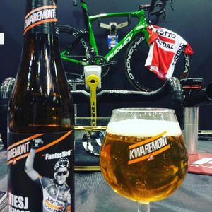 Image post by @kedgebike on Instagram