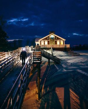 Image post by @themainemag on Instagram